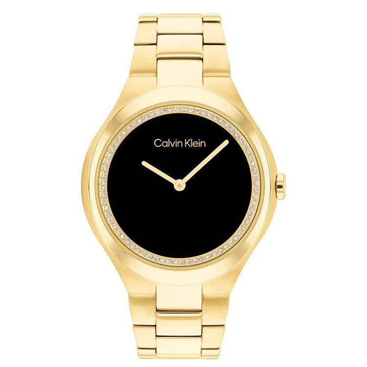 Calvin Klein horlogeband 25200367 Admire