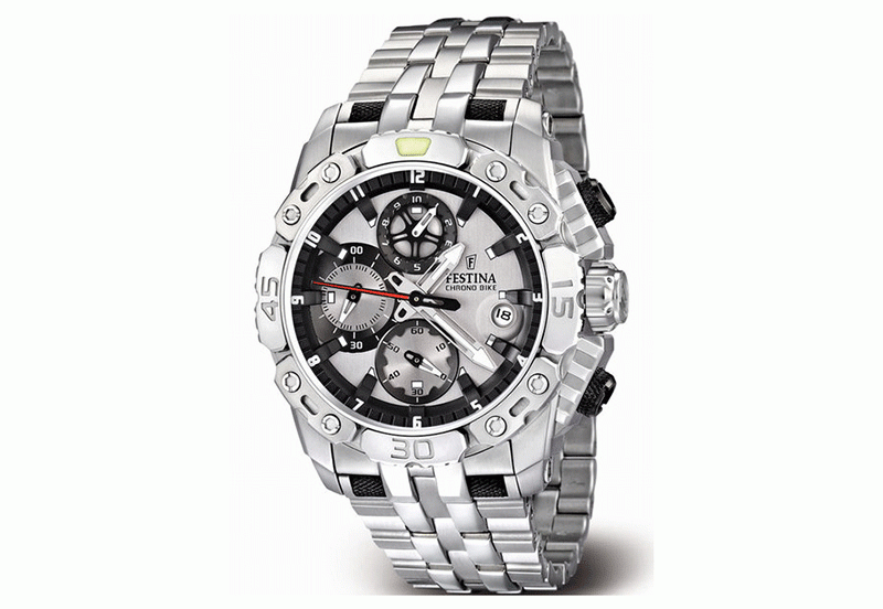 Festina horlogeband F16542-1