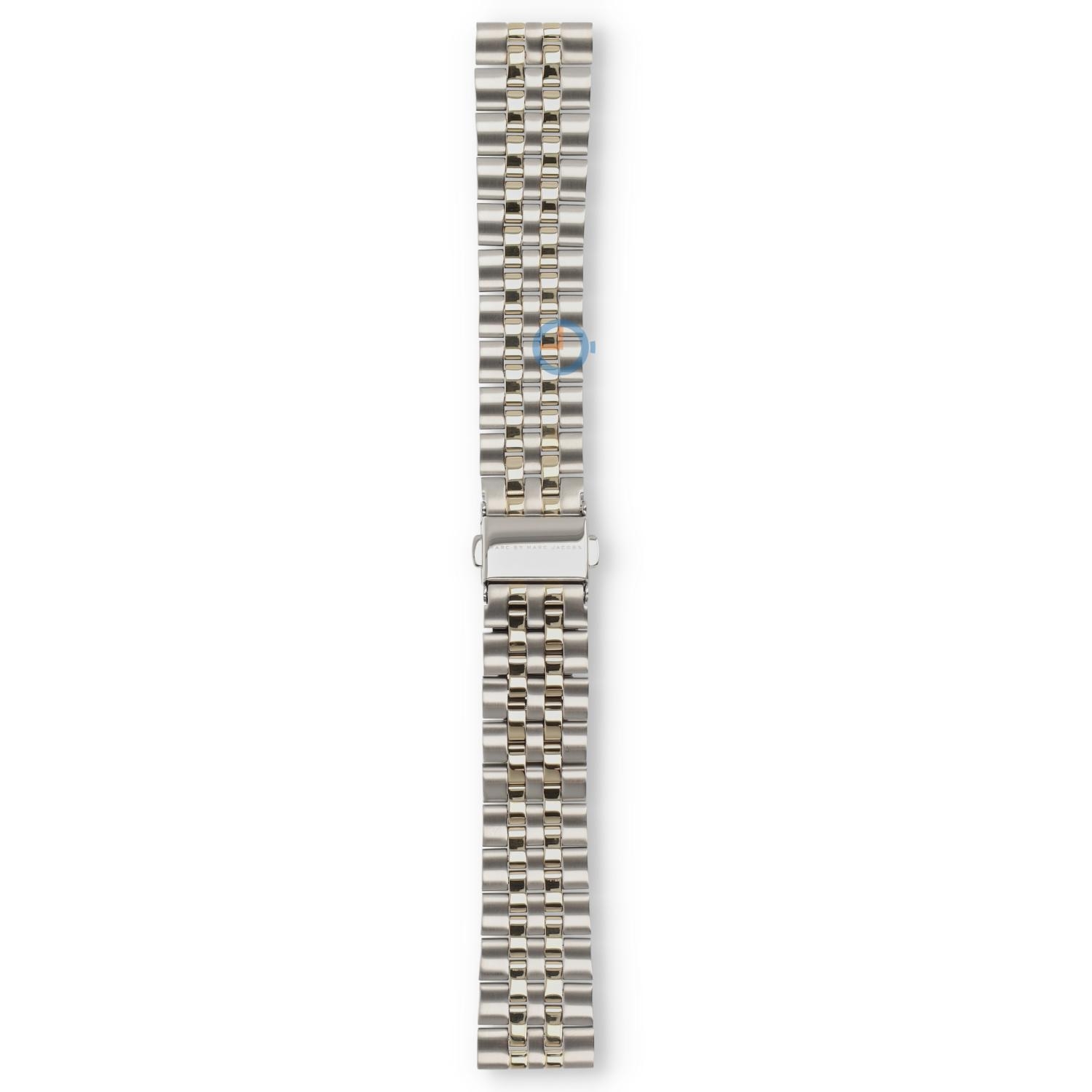 Marc Jacobs MBM3319 horlogeband