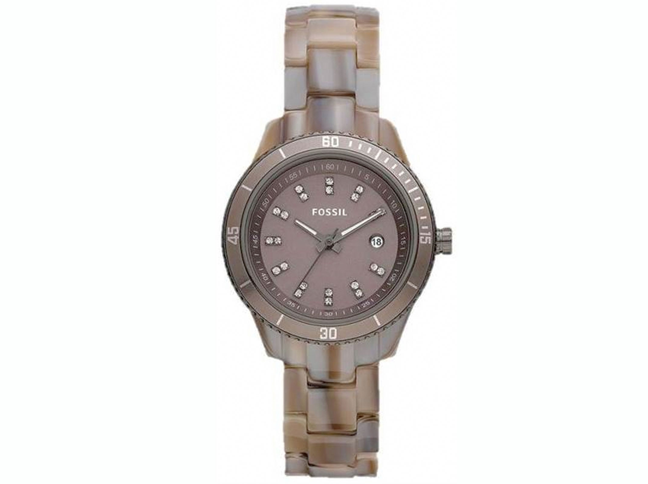 Fossil horlogeband ES3093
