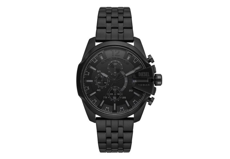 Originele Diesel horlogeband DZ4617