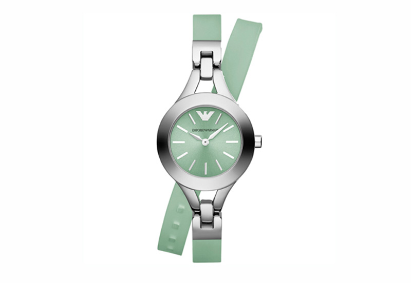 Armani horlogeband AR7345
