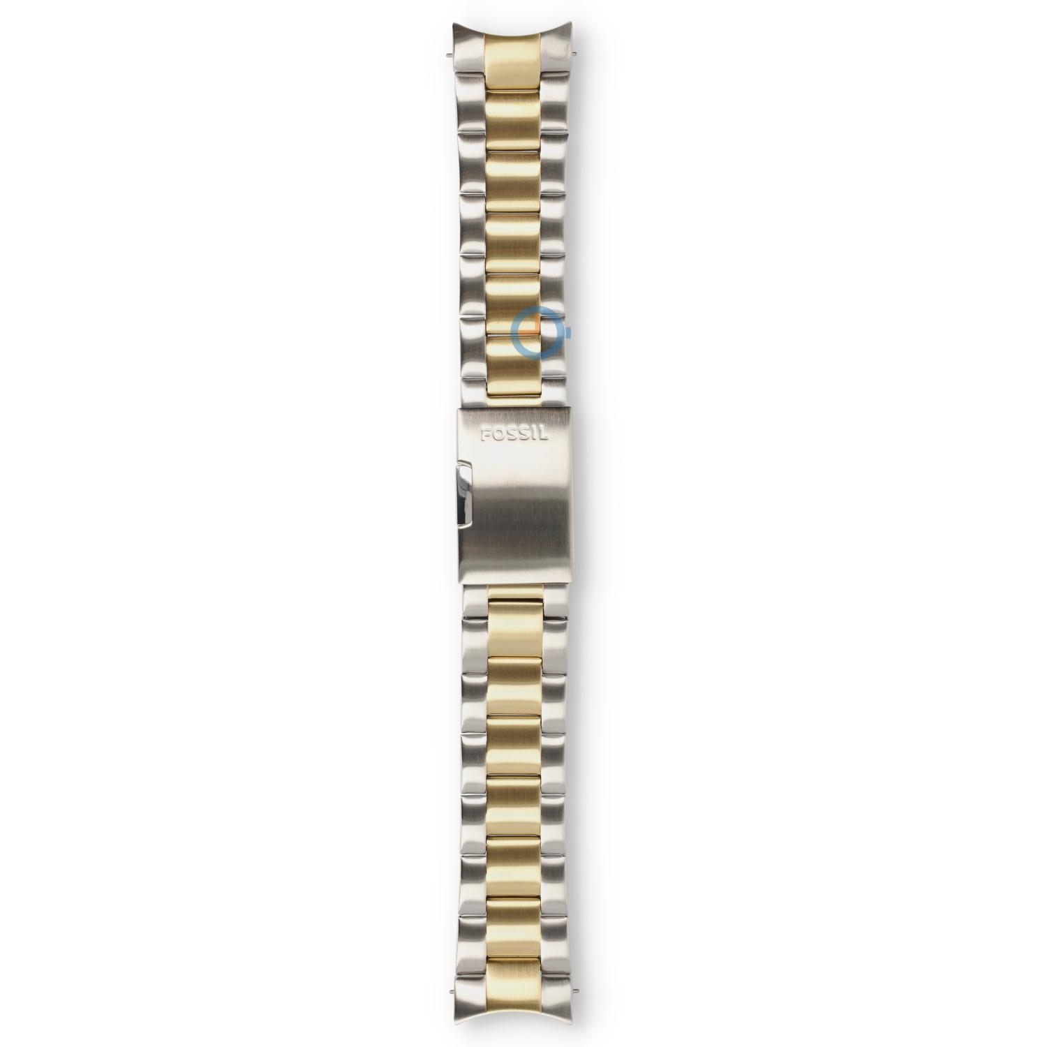 Bicolor-Goud
