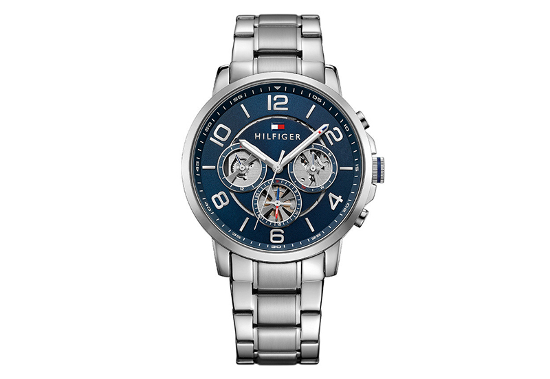 Tommy Hilfiger horlogeband TH1791293