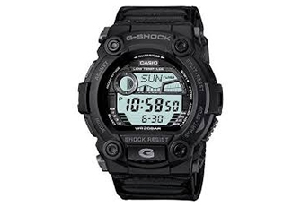 Casio horlogeband GW-7900BMS-1
