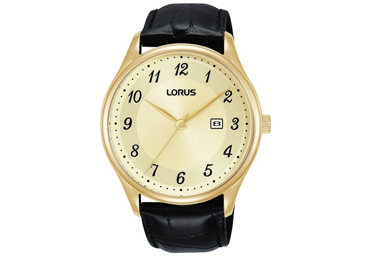 Lorus horlogeband RH908PX9