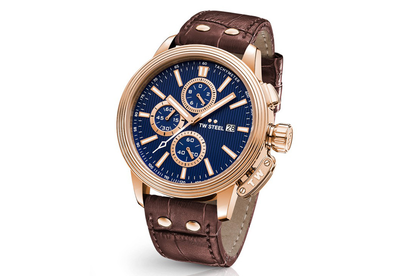 TW STEEL horlogeband CE7018 (24mm)