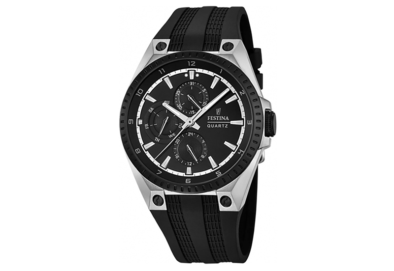 Festina horlogebandje F16834/1