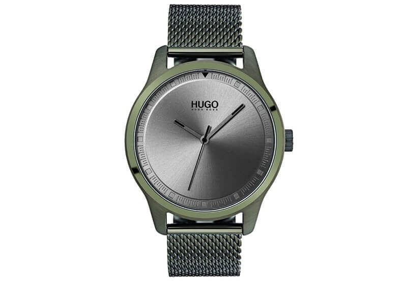Hugo Boss Move HU1530046 horlogeband