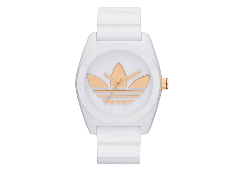 Adidas horlogeband ADH2917