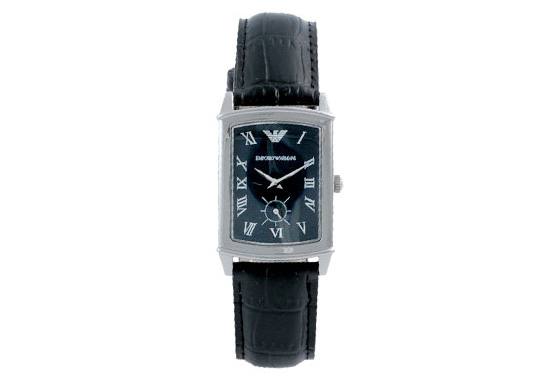 Armani horlogeband AR0239