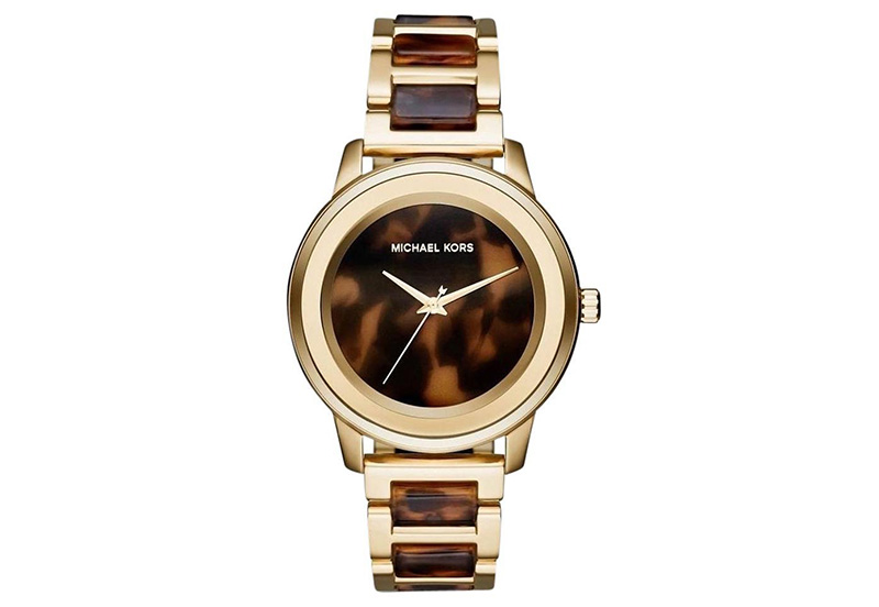 Michael Kors horlogeband MK6353
