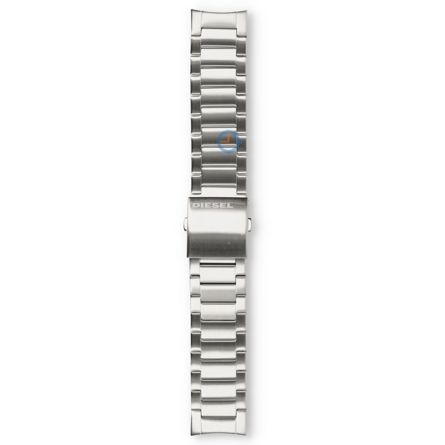 Diesel horlogeband DZ1493