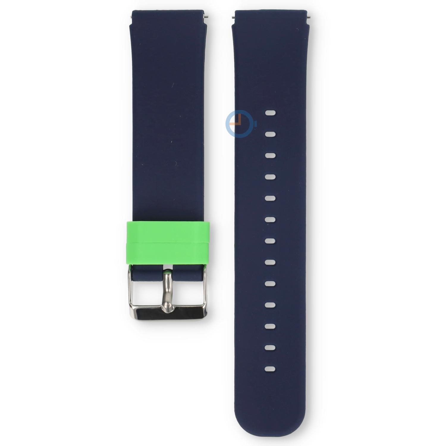 20mm Ice-Watch horlogeband - 022318