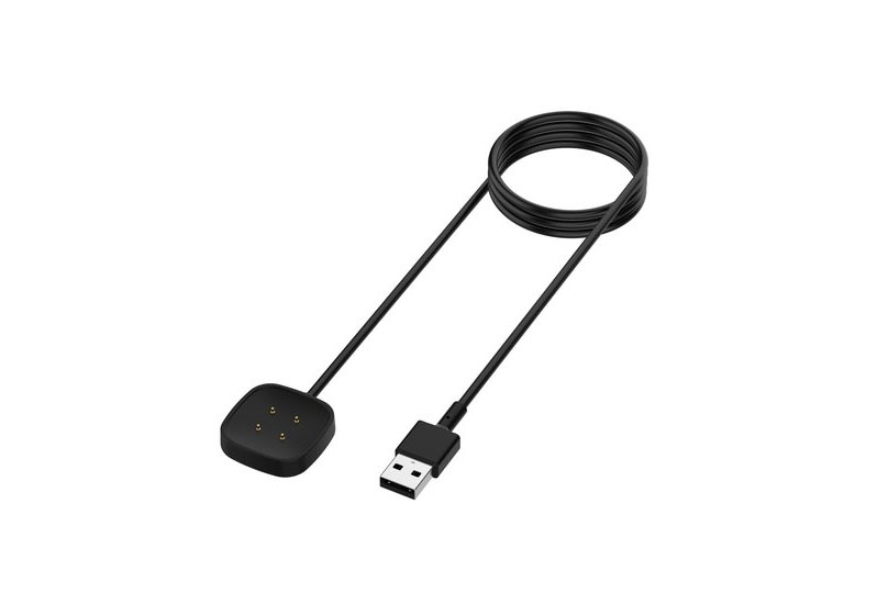 Fitbit Sense - oplaadkabel -1M