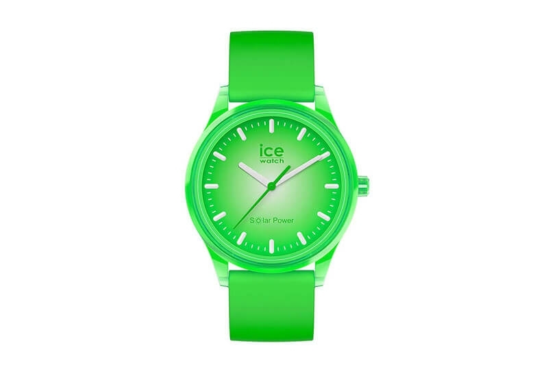 Ice Watch ICE Solar Power horlogeband IW017770