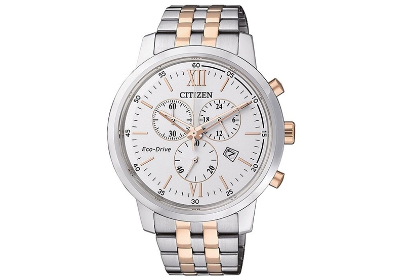 Citizen horlogeband AT2305-81A