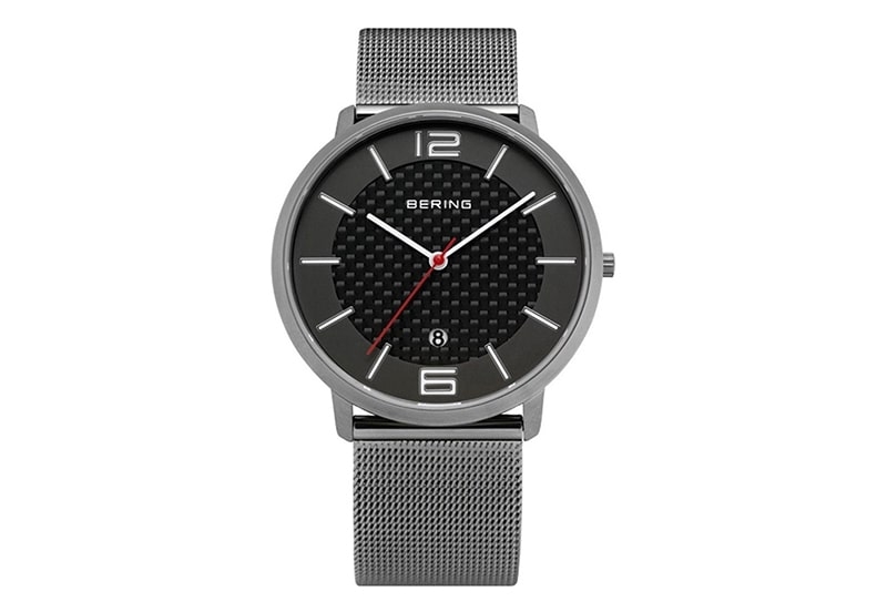 Horlogebandje voor Bering 11139-007