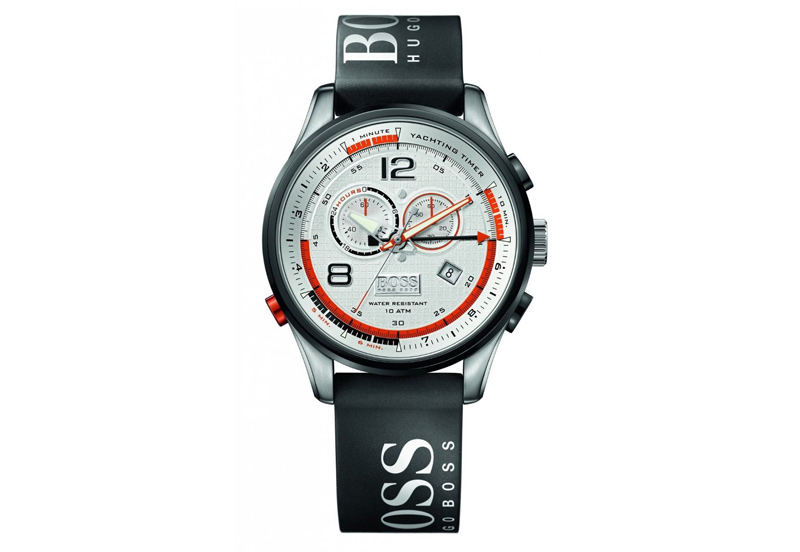 HUGO BOSS horlogeband HB151250
