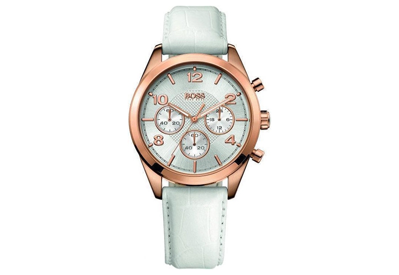 Hugo Boss horlogeband HB1502310