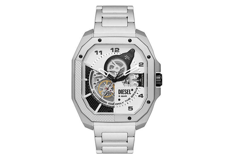 Diesel horlogeband - DZ7470