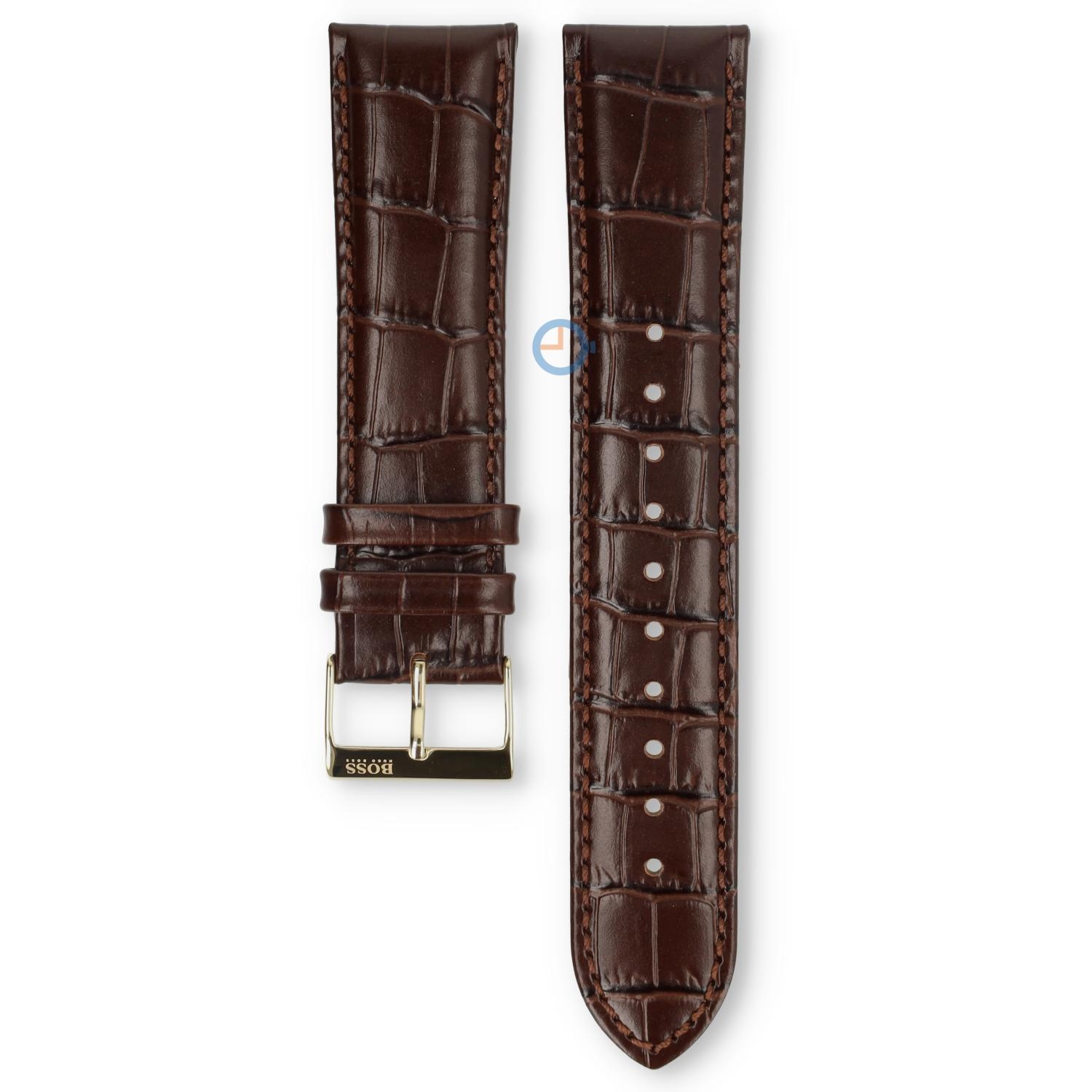 Hugo Boss horlogeband HB1513174
