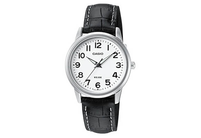 Casio Collection horlogeband - LTP-1303PL-7BVEF
