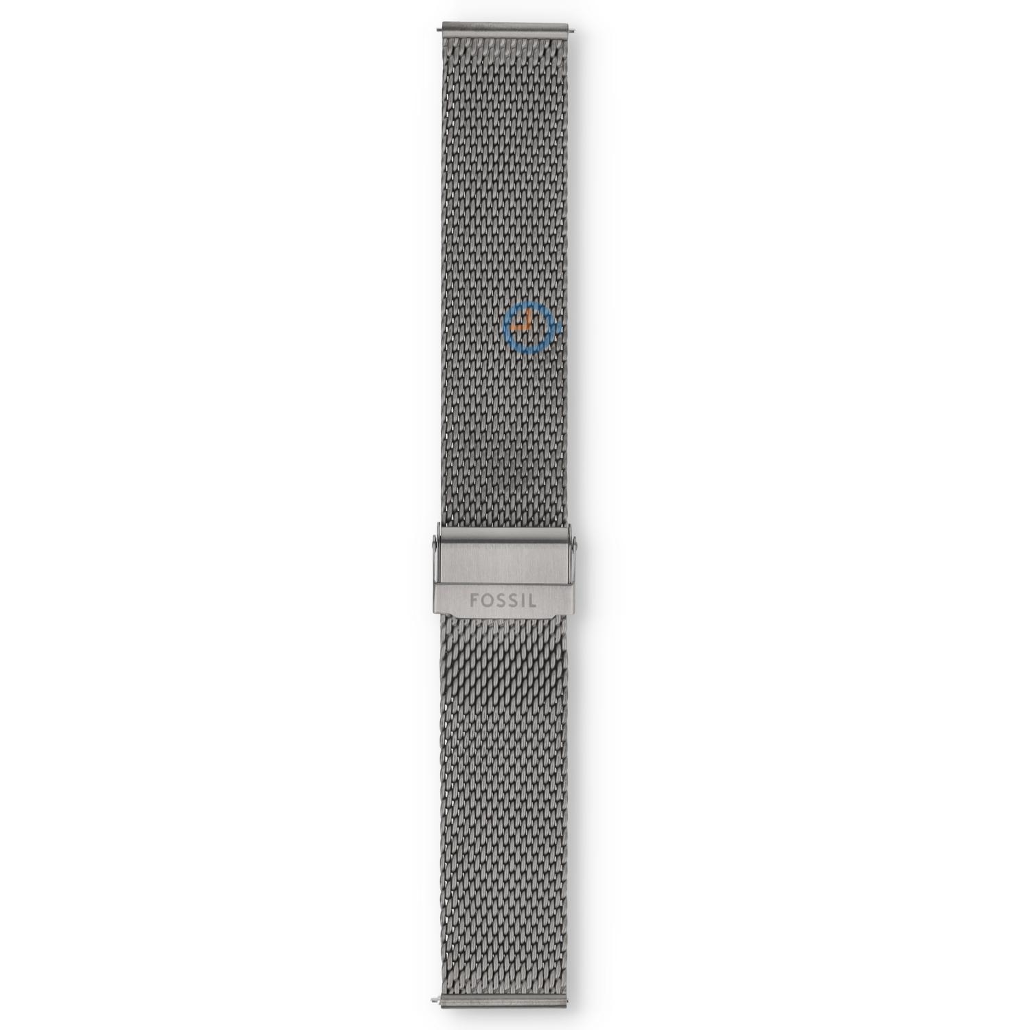 Fossil Neutra horlogeband FS5699