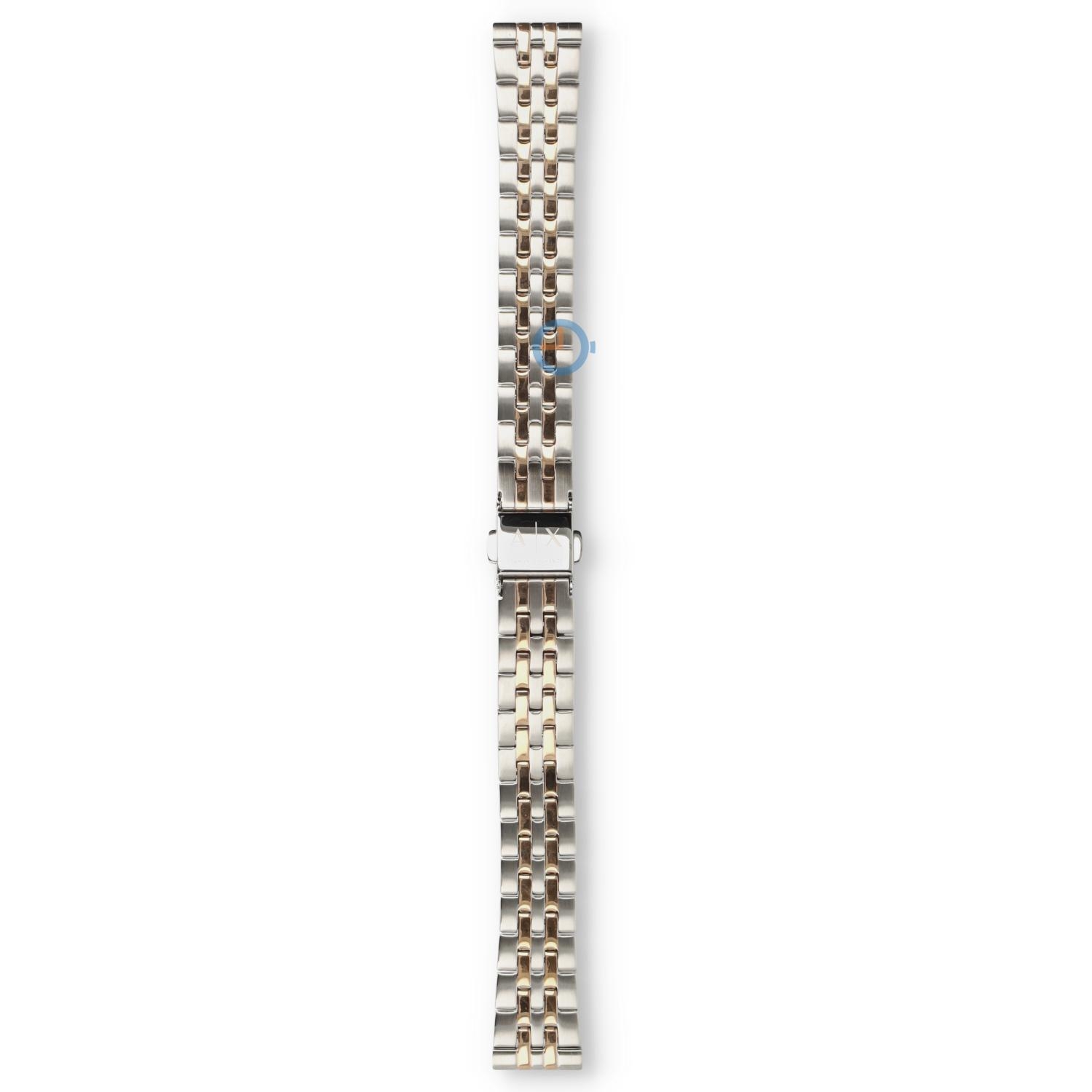 Armani Exchange horlogeband AX5542