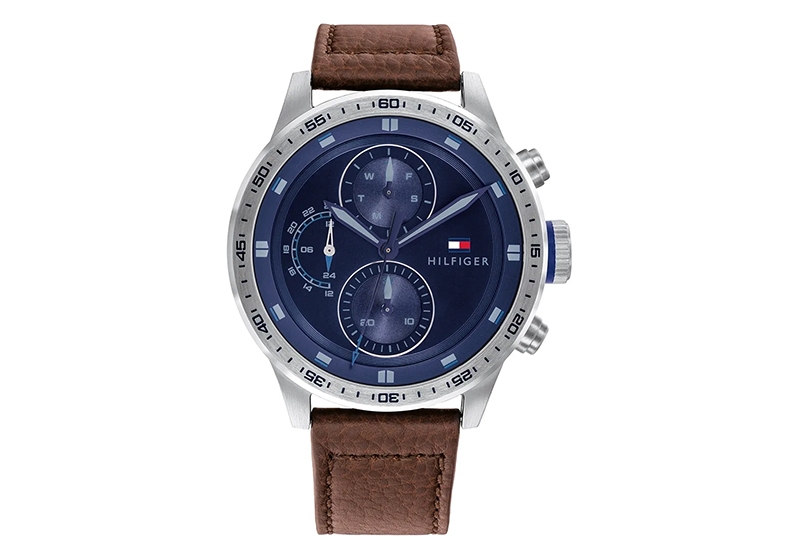 Tommy Hilfiger horlogeband TH1791807