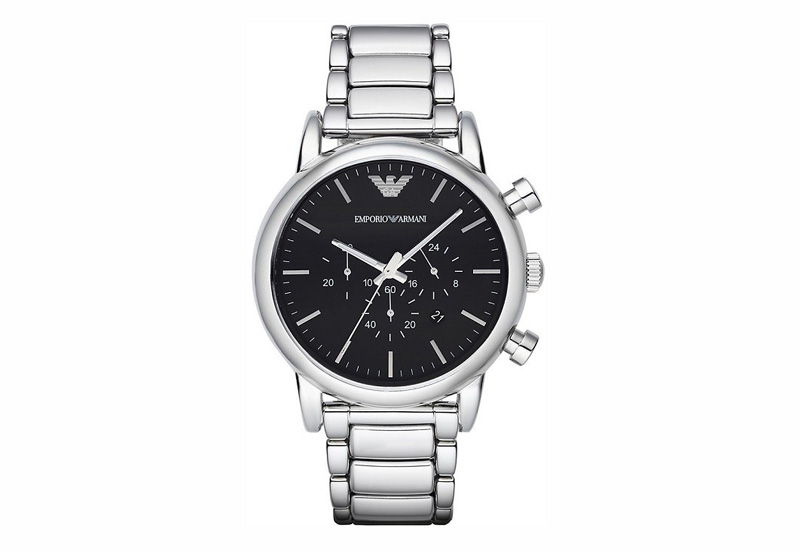Armani horlogeband AR1894