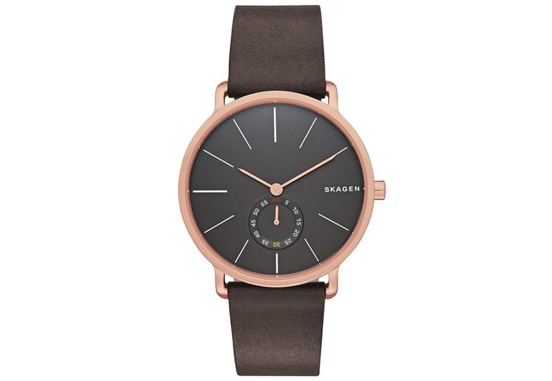 Skagen horlogeband SKW6213