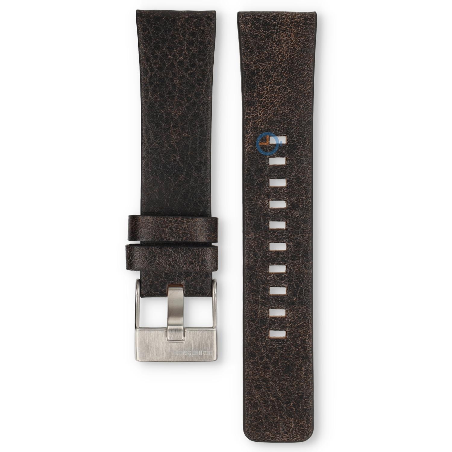 Diesel horlogeband DZ1787