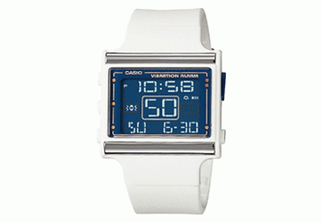 Casio horlogeband LDF-10-7BV