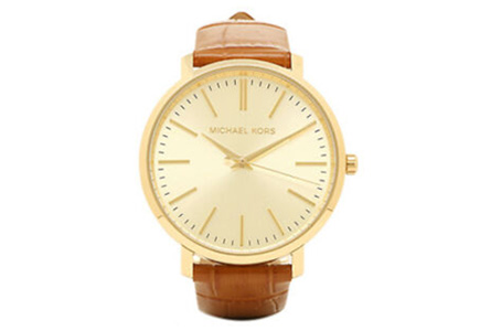 Michael Kors horlogeband MK2496