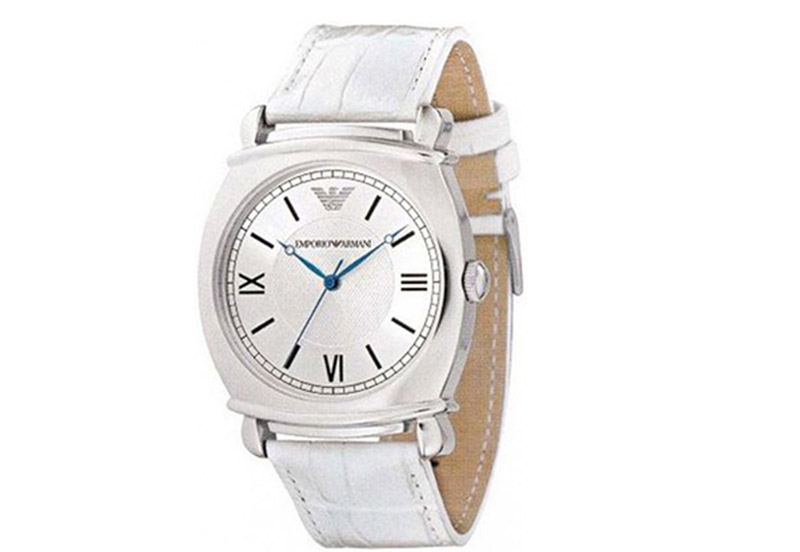 Armani horlogeband AR0287