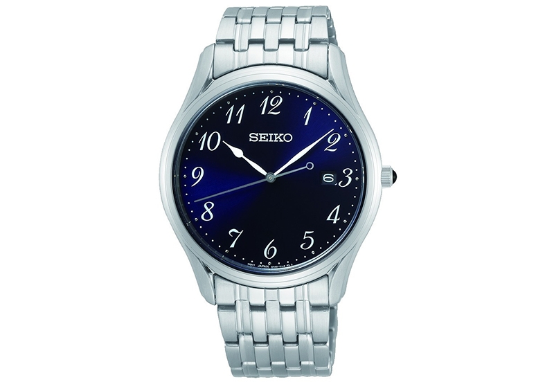 Seiko horlogeband SUR301P1