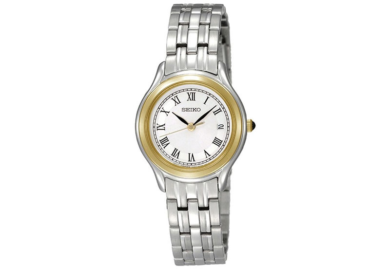 Seiko horlogeband SXDC26P1