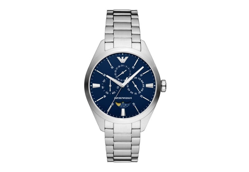 Emporio Armani Horlogeband AR11553
