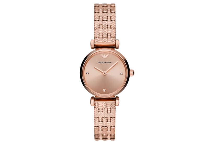 Emporio Armani Horlogeband AR11342