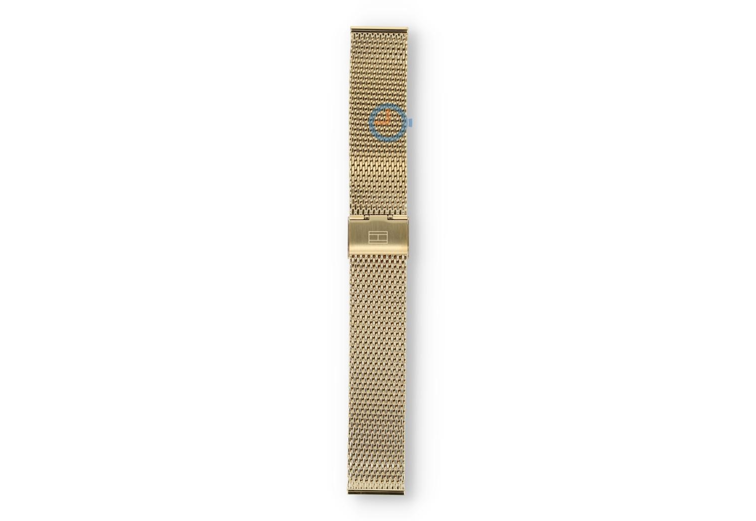 Tommy Hilfiger Kane TH1710403 horlogeband