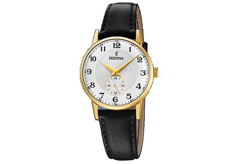 Festina horlogebandje F20571/1
