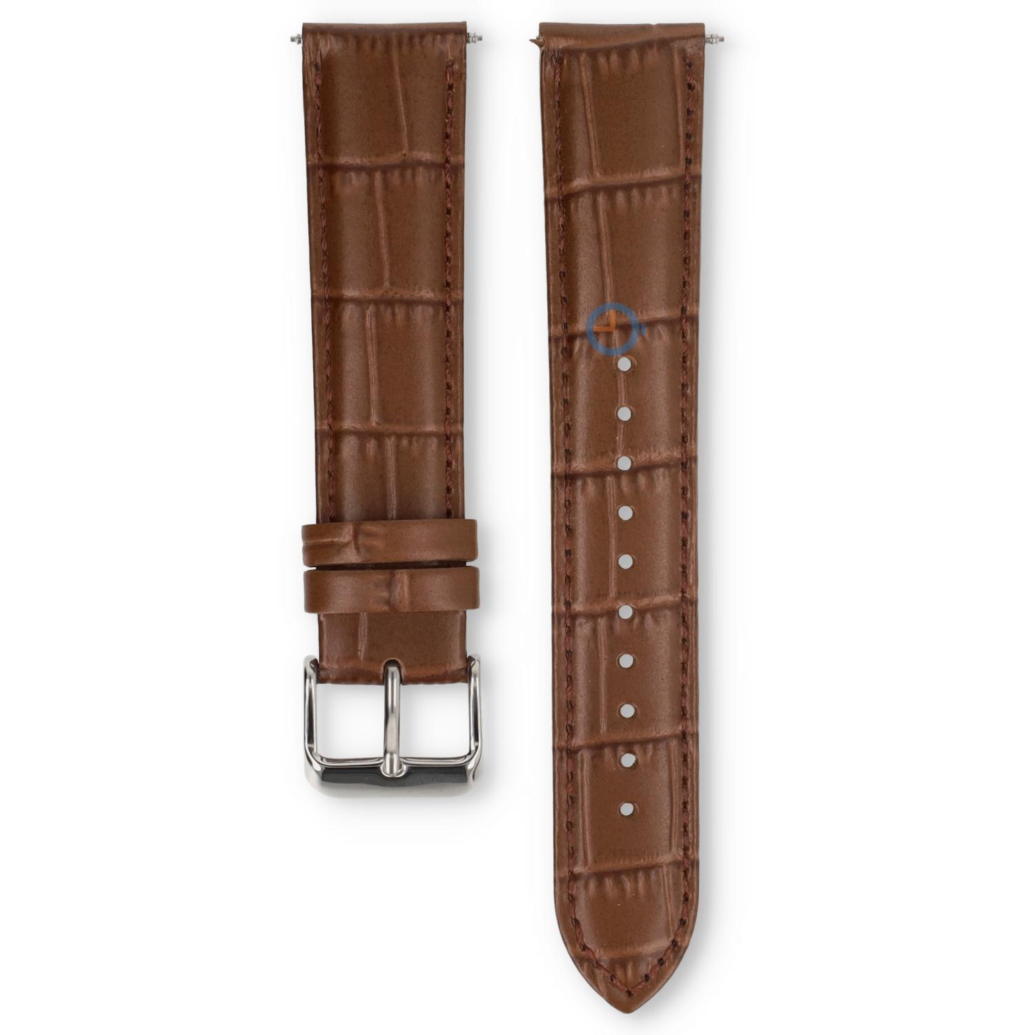 Lorus horlogeband RXN31DX5 - VX43-X103