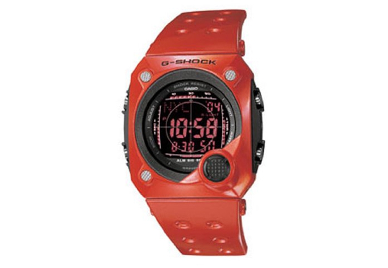 Casio horlogeband G-8000-4V