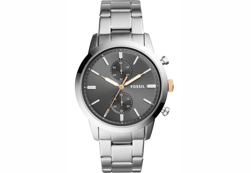 Fossil horlogeband FS5407