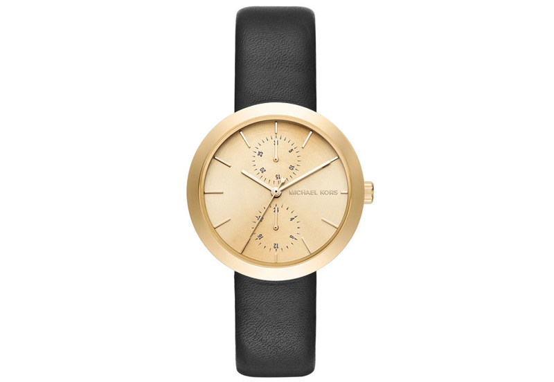 Michael Kors horlogeband MK2574