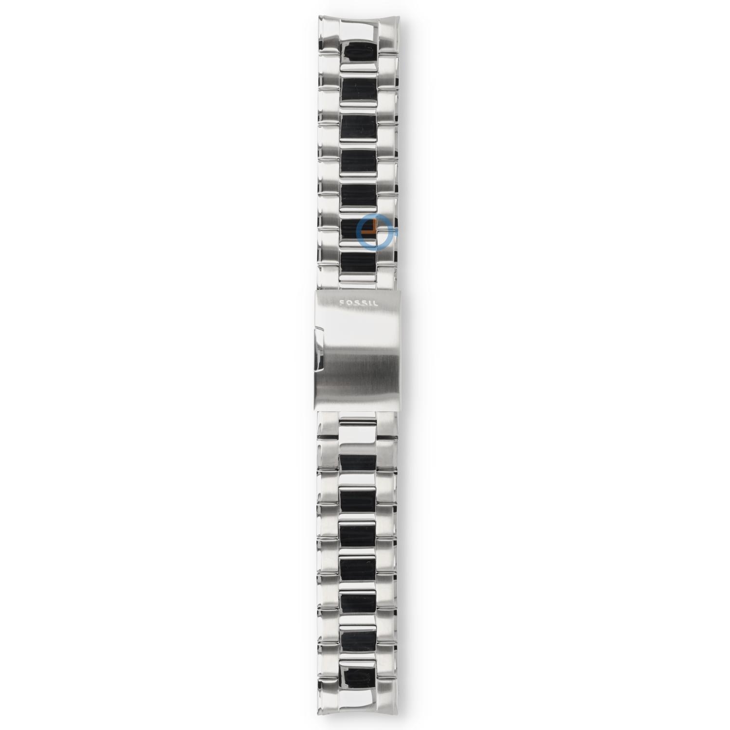Fossil horlogeband FS4532