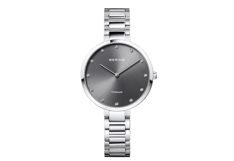 Bandje voor Bering horloge: 11334-772