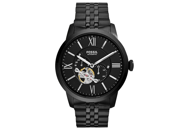 Fossil horlogeband ME3062