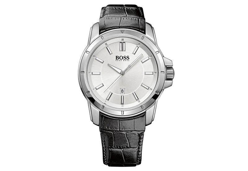 Hugo Boss horlogeband HB1512923